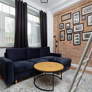 Praga Center By Renters Warszawa