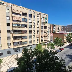 Centro Y Playa Malaga
