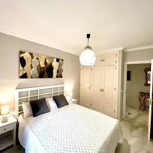 Apartamento Puerto Deluxe