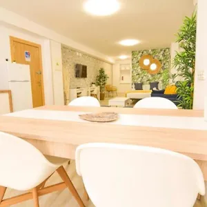  Apartamento Librun