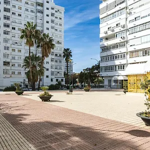  Apartamento Mediterraneo