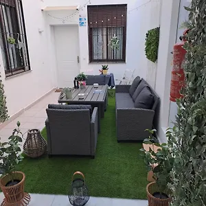 Jara Bajo A Malaga