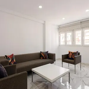  Apartamento Maria Zambrano