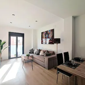  Apartamento Ohana 3